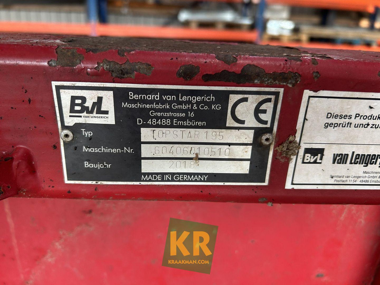 Overig BvL - Silotechnik: das Bild 2 Overig BvL - Silotechnik: das Bild 2