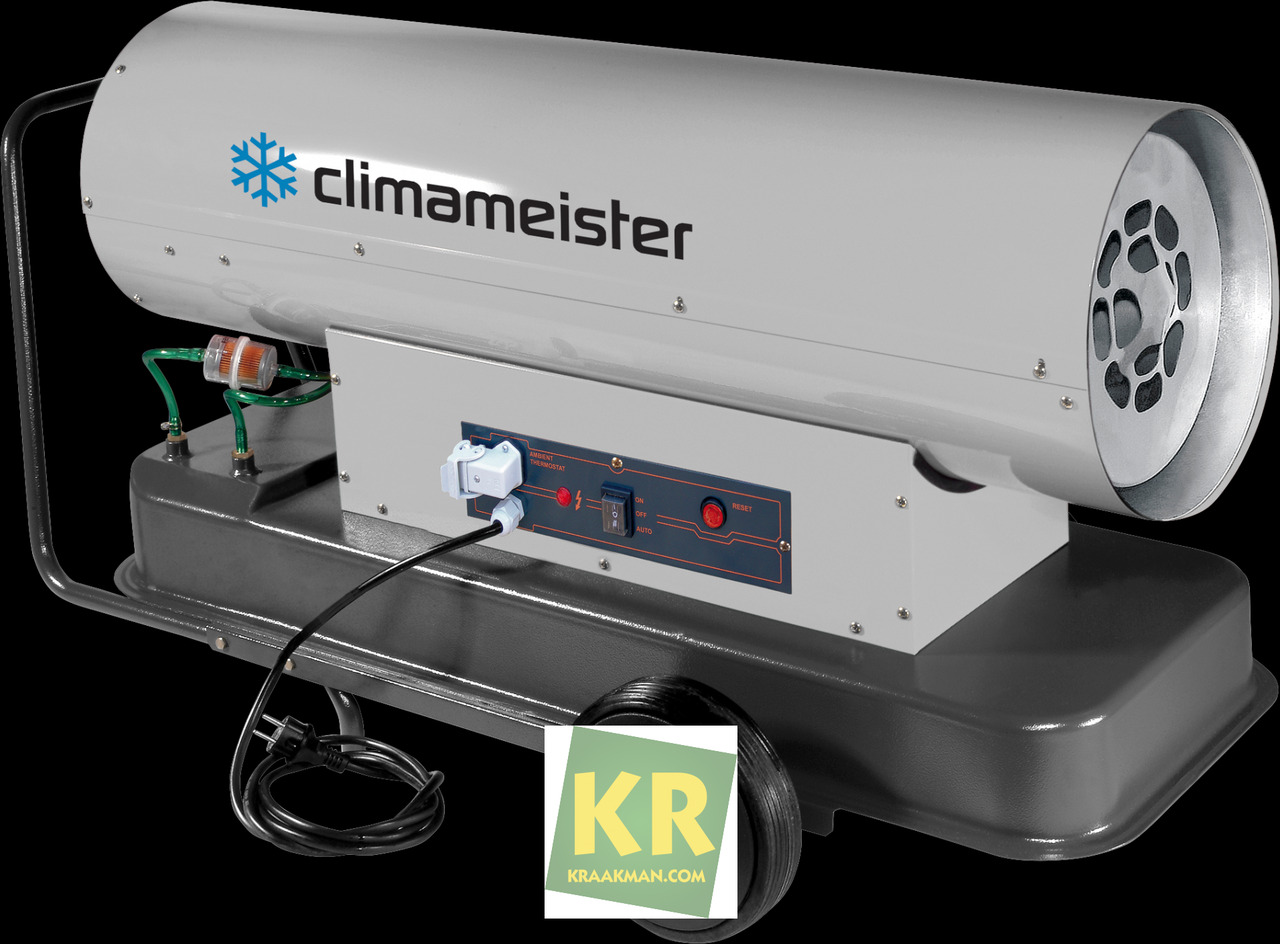 Overige Overige heaters - Bauheizung: das Bild 1 Overige Overige heaters - Bauheizung: das Bild 1