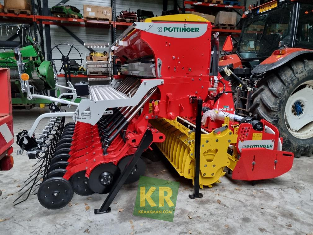 Pottinger Vitasem - Säkombination: das Bild 2 Pottinger Vitasem - Säkombination: das Bild 2