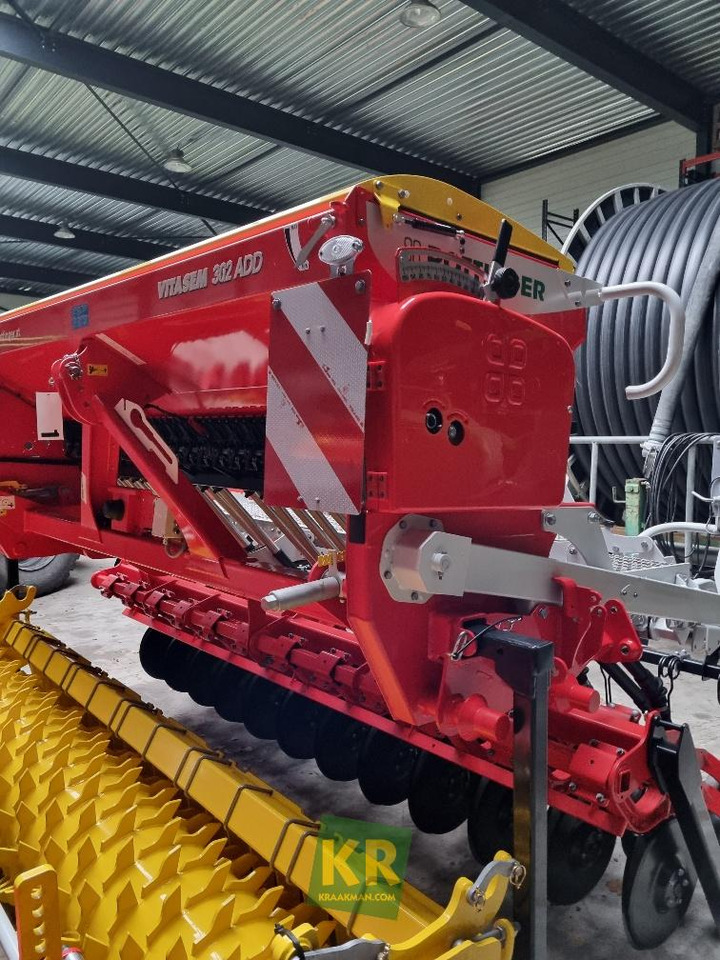 Pottinger Vitasem - Säkombination: das Bild 1 Pottinger Vitasem - Säkombination: das Bild 1