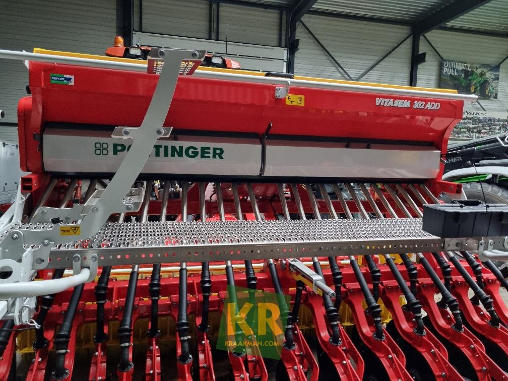 Pottinger Vitasem - Säkombination: das Bild 3 Pottinger Vitasem - Säkombination: das Bild 3