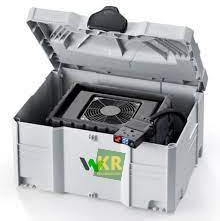 Wacker Neuson C48-13 - Batterie für Baumaschine: das Bild 1 Wacker Neuson C48-13 - Batterie für Baumaschine: das Bild 1