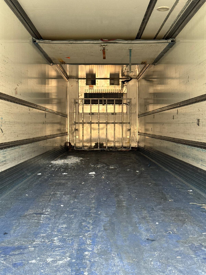 Kühlkoffer Auflieger 2014 Gray and Adams 13.6m Fridge Trailer: das Bild 39