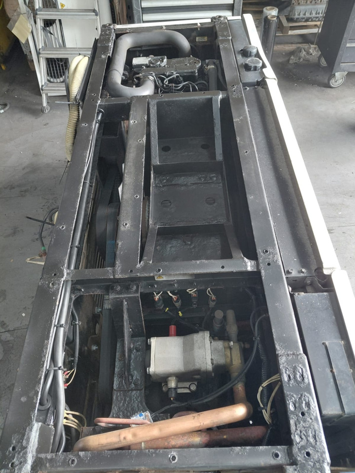 Thermo King UT-800 – GLW1030115 - Kühlaggregat: das Bild 5 Thermo King UT-800 – GLW1030115 - Kühlaggregat: das Bild 5