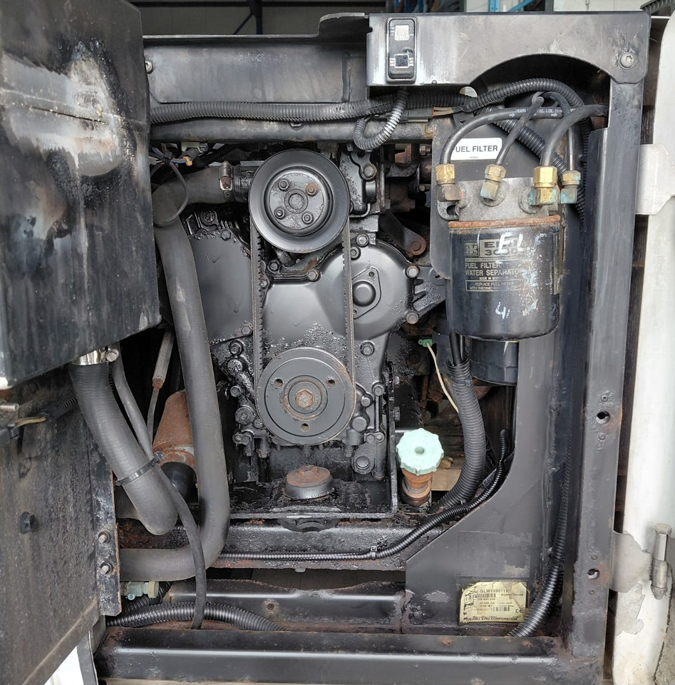 Thermo King UT-800 – GLW1030115 - Kühlaggregat: das Bild 3 Thermo King UT-800 – GLW1030115 - Kühlaggregat: das Bild 3