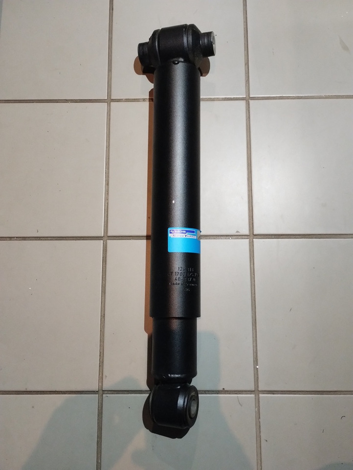AMORTYZATOR TYLNI 124313 SACHS 0053261000 MERCEDES MP1 MP2 MP3 ACTROS AXOR ATEGO - Stoßdämpfer: das Bild 1 AMORTYZATOR TYLNI 124313 SACHS 0053261000 MERCEDES MP1 MP2 MP3 ACTROS AXOR ATEGO - Stoßdämpfer: das Bild 1