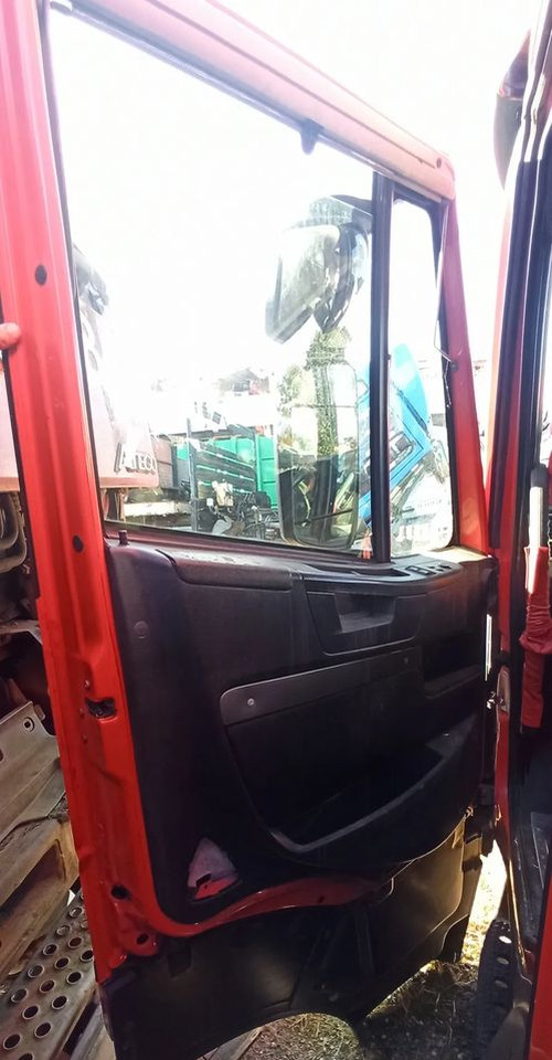 Drzwi lewe IVECO STRALIS HI-WAY E6 Kompletne - Tür und Teile für LKW: das Bild 2 Drzwi lewe IVECO STRALIS HI-WAY E6 Kompletne - Tür und Teile für LKW: das Bild 2