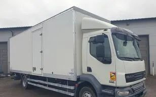 DAF LF 55 220 - Kühlkoffer LKW: das Bild 2 DAF LF 55 220 - Kühlkoffer LKW: das Bild 2