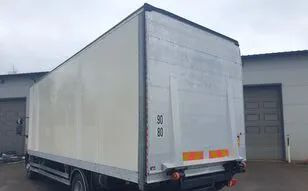 DAF LF 55 220 - Kühlkoffer LKW: das Bild 4 DAF LF 55 220 - Kühlkoffer LKW: das Bild 4