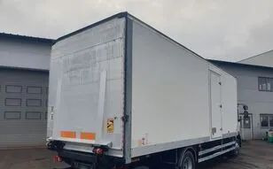 DAF LF 55 220 - Kühlkoffer LKW: das Bild 3 DAF LF 55 220 - Kühlkoffer LKW: das Bild 3