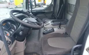 DAF LF 55 220 - Kühlkoffer LKW: das Bild 5 DAF LF 55 220 - Kühlkoffer LKW: das Bild 5