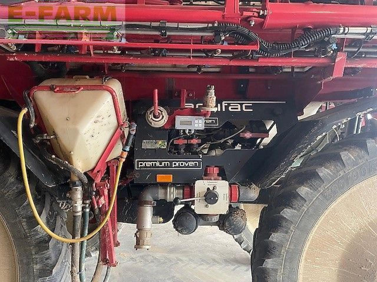 Agrifac g-agrifac-veldspuit 33 mtr - Anhängespritze: das Bild 2 Agrifac g-agrifac-veldspuit 33 mtr - Anhängespritze: das Bild 2