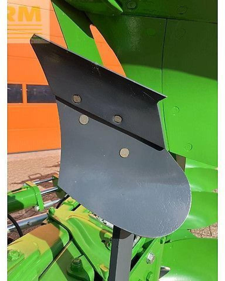 Amazone cayros xs 4-950 v +1 - Pflug: das Bild 3 Amazone cayros xs 4-950 v +1 - Pflug: das Bild 3