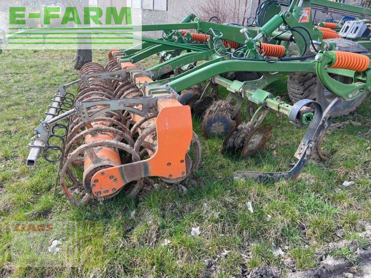 Grubber Amazone cenius 5003-2tx: das Bild 7
