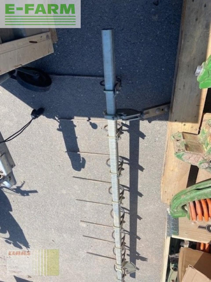Grubber Amazone cenius 5003-2tx: das Bild 10