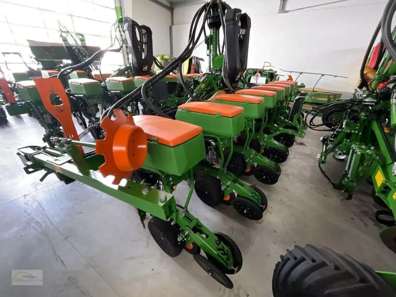 Amazone precea 6000-2fcc super klappbar - Einzelkornsämaschine: das Bild 3 Amazone precea 6000-2fcc super klappbar - Einzelkornsämaschine: das Bild 3