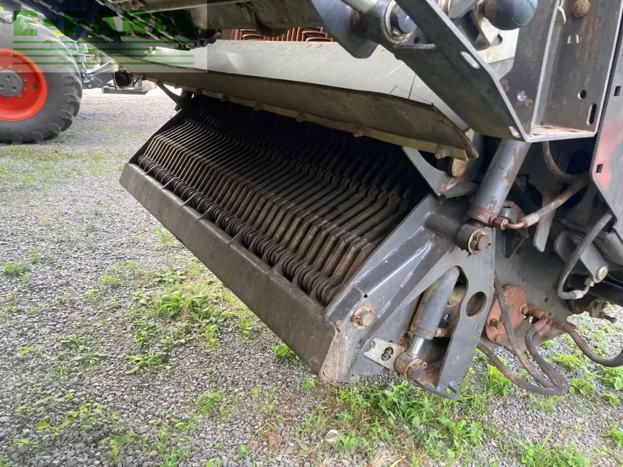 CLAAS autochargeuse cargos 9600 - Andere Technik: das Bild 2 CLAAS autochargeuse cargos 9600 - Andere Technik: das Bild 2