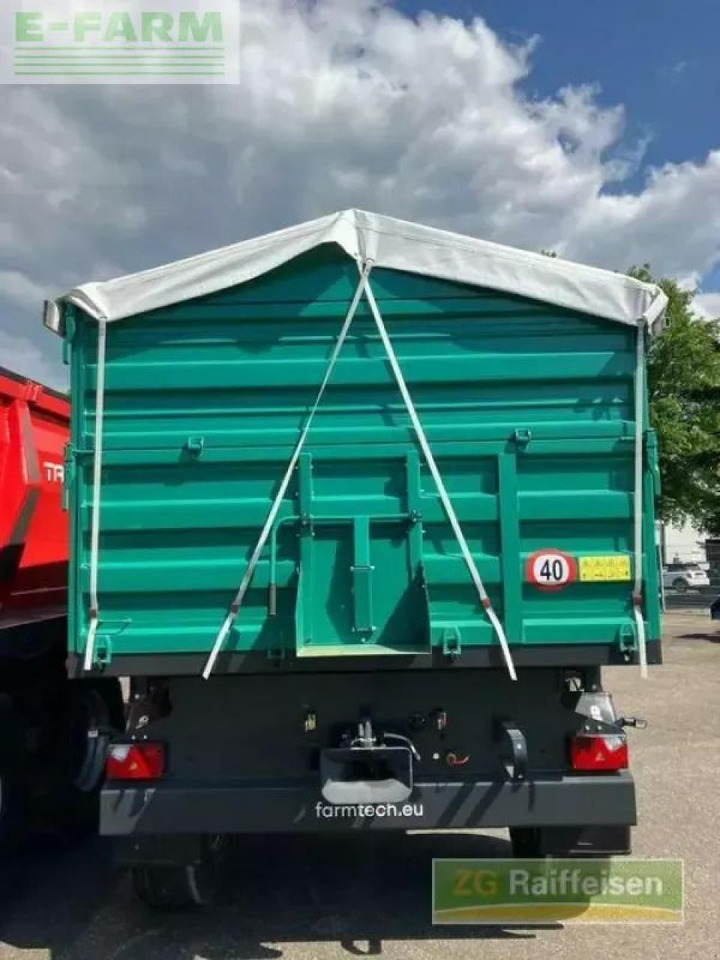 Farmtech zdk 1500 s - Andere Technik: das Bild 4 Farmtech zdk 1500 s - Andere Technik: das Bild 4
