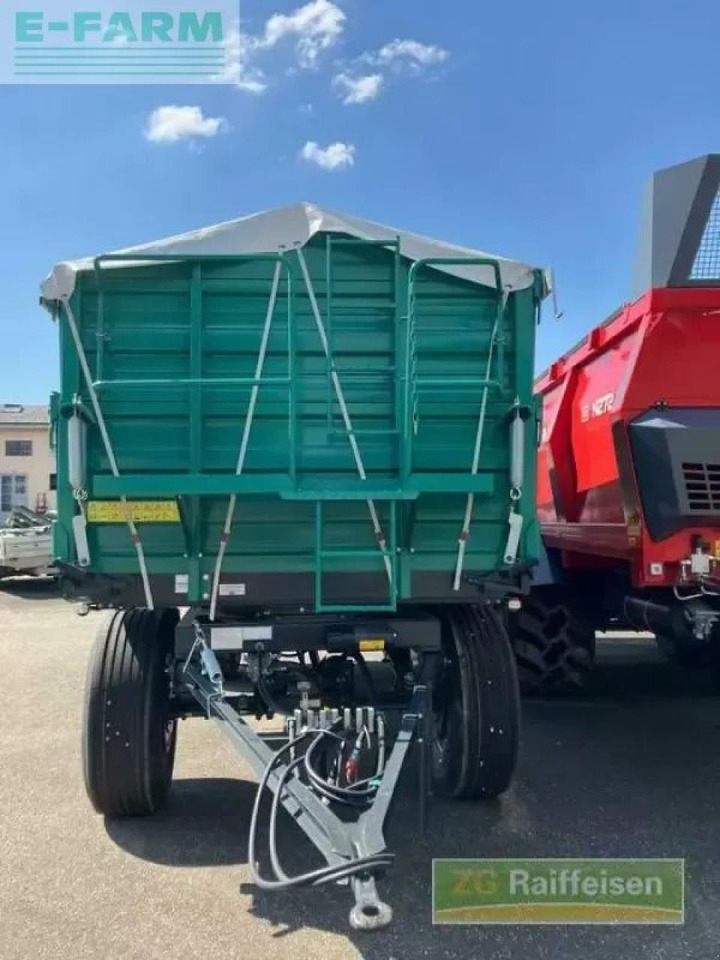 Farmtech zdk 1500 s - Andere Technik: das Bild 2 Farmtech zdk 1500 s - Andere Technik: das Bild 2