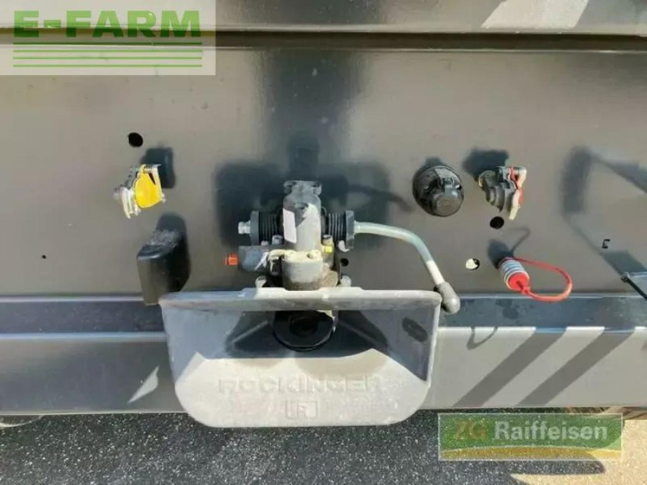 Farmtech zdk 1500 s - Andere Technik: das Bild 5 Farmtech zdk 1500 s - Andere Technik: das Bild 5