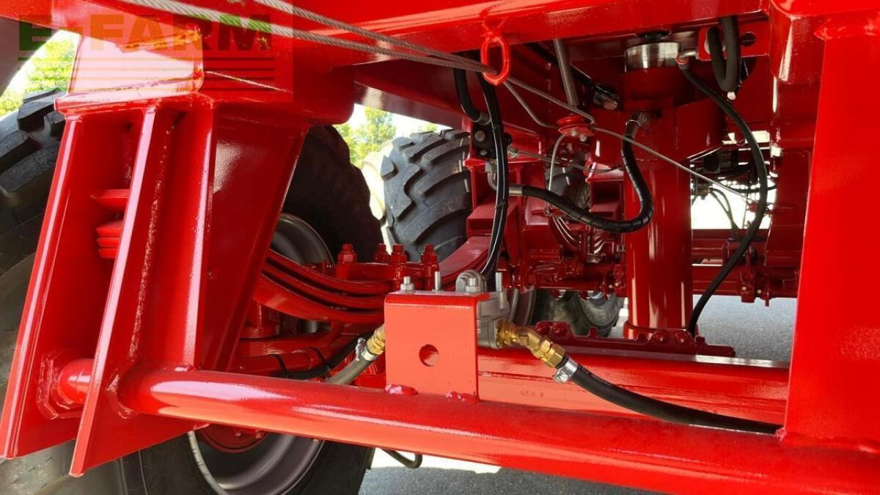 Annaburger hts 29g.14 tridem - Landwirtschaftlicher Kipper: das Bild 5 Annaburger hts 29g.14 tridem - Landwirtschaftlicher Kipper: das Bild 5