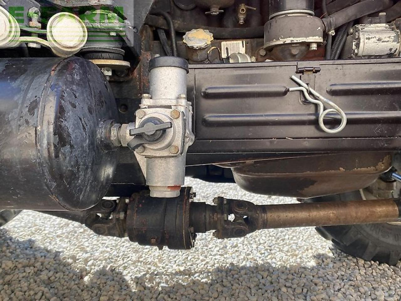 Traktor Belarus 921.4: das Bild 19