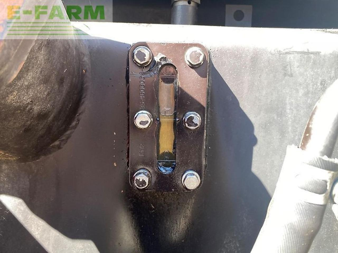 Traktor Belarus 921.4: das Bild 15