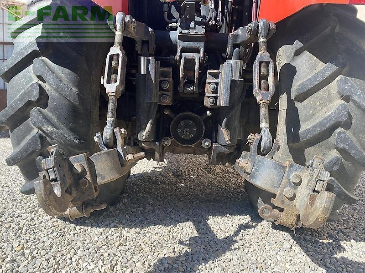 Traktor Belarus 921.4: das Bild 10