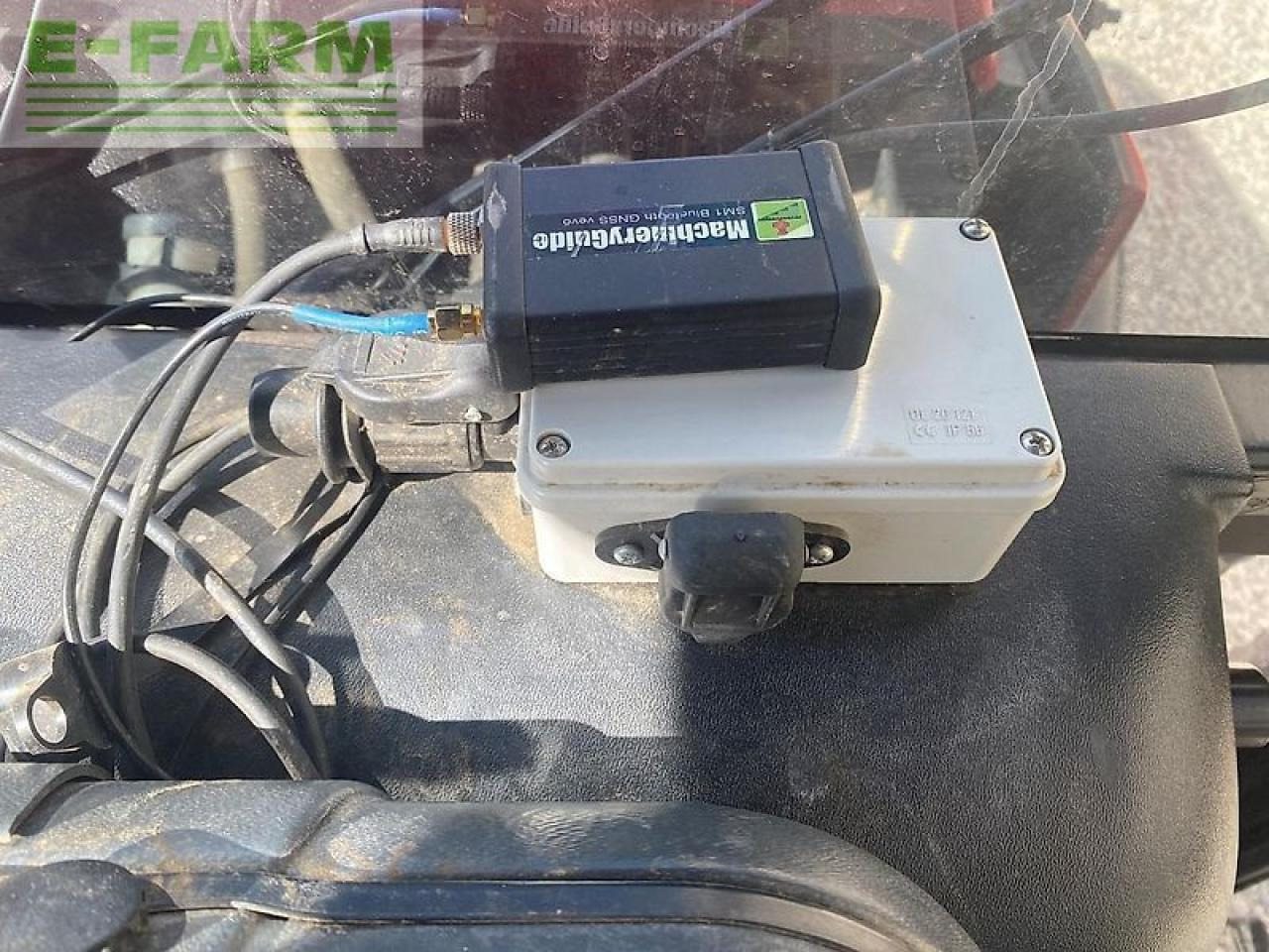 Traktor Belarus 921.4: das Bild 40