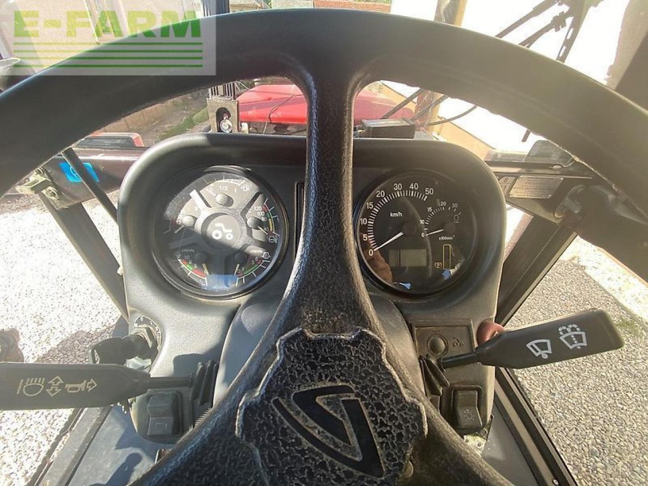 Traktor Belarus 921.4: das Bild 25