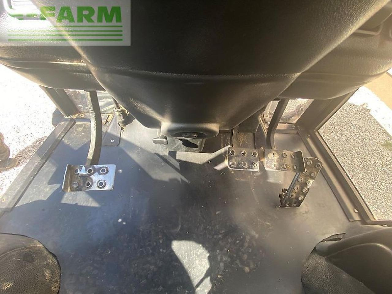 Traktor Belarus 921.4: das Bild 26