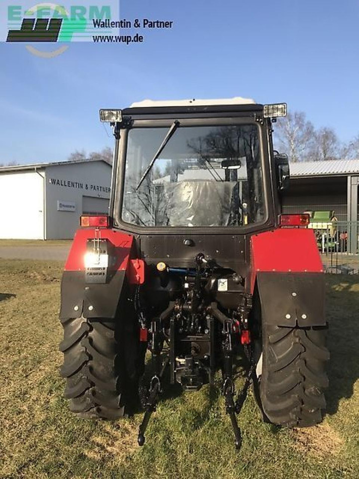 Belarus mts 820 fa - Traktor: das Bild 3 Belarus mts 820 fa - Traktor: das Bild 3