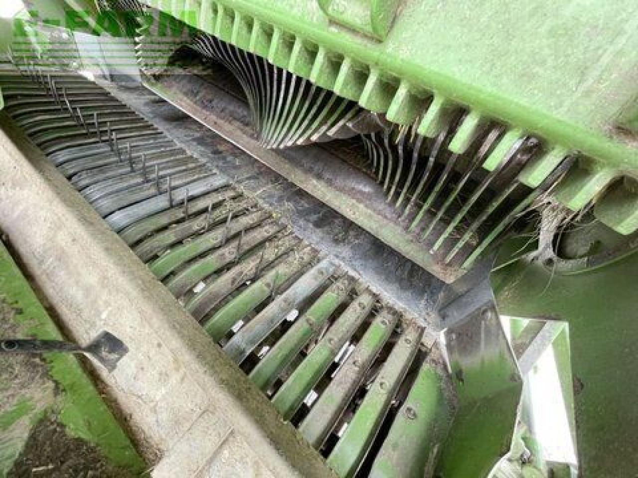 Landwirtschaftlicher Kipper Bergmann svl royal 30k: das Bild 13