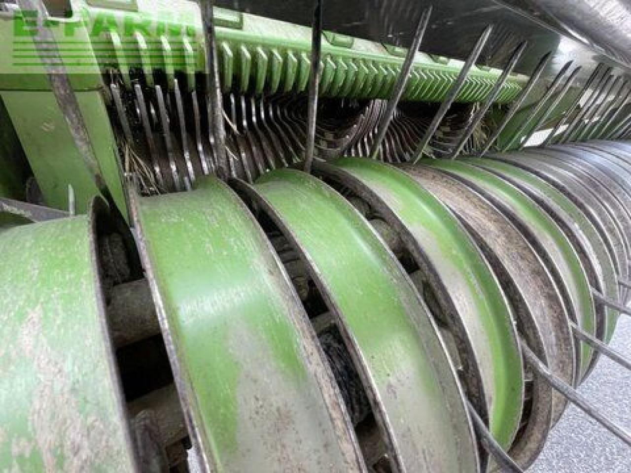 Landwirtschaftlicher Kipper Bergmann svl royal 30k: das Bild 10