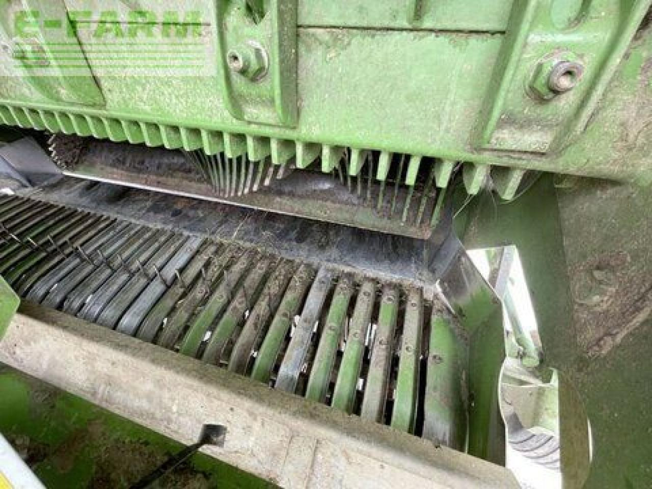 Landwirtschaftlicher Kipper Bergmann svl royal 30k: das Bild 12