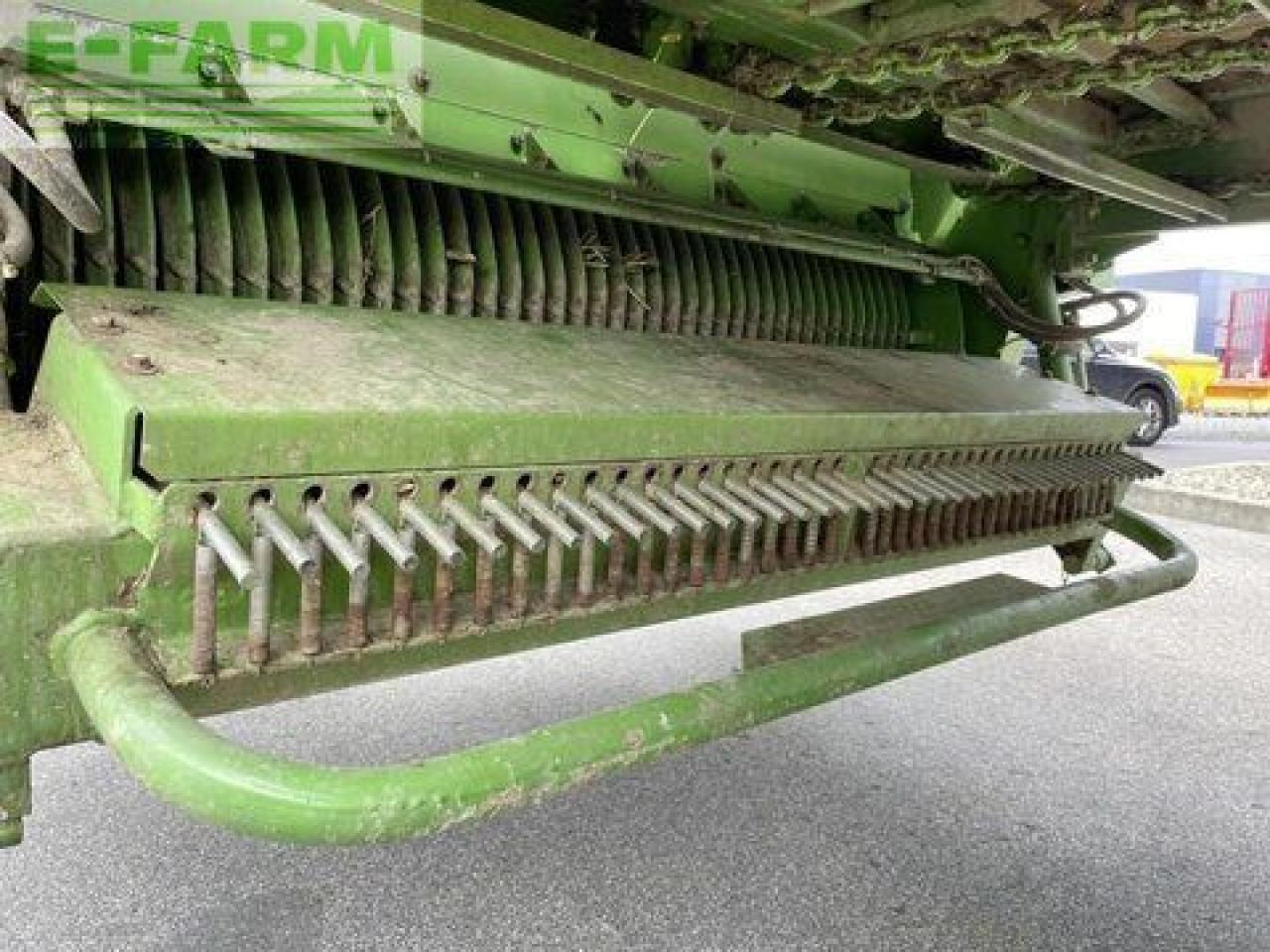 Landwirtschaftlicher Kipper Bergmann svl royal 30k: das Bild 14