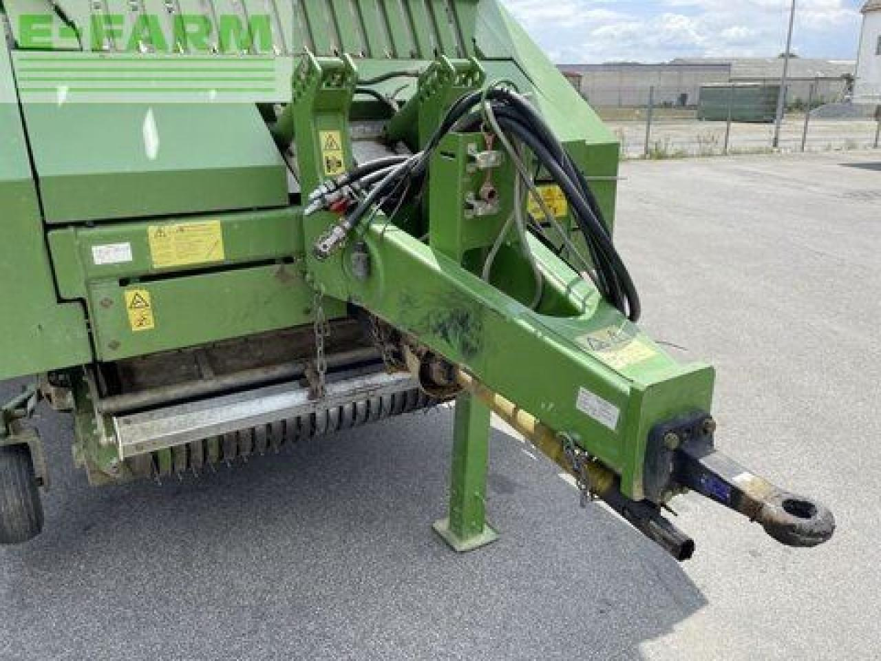 Landwirtschaftlicher Kipper Bergmann svl royal 30k: das Bild 6