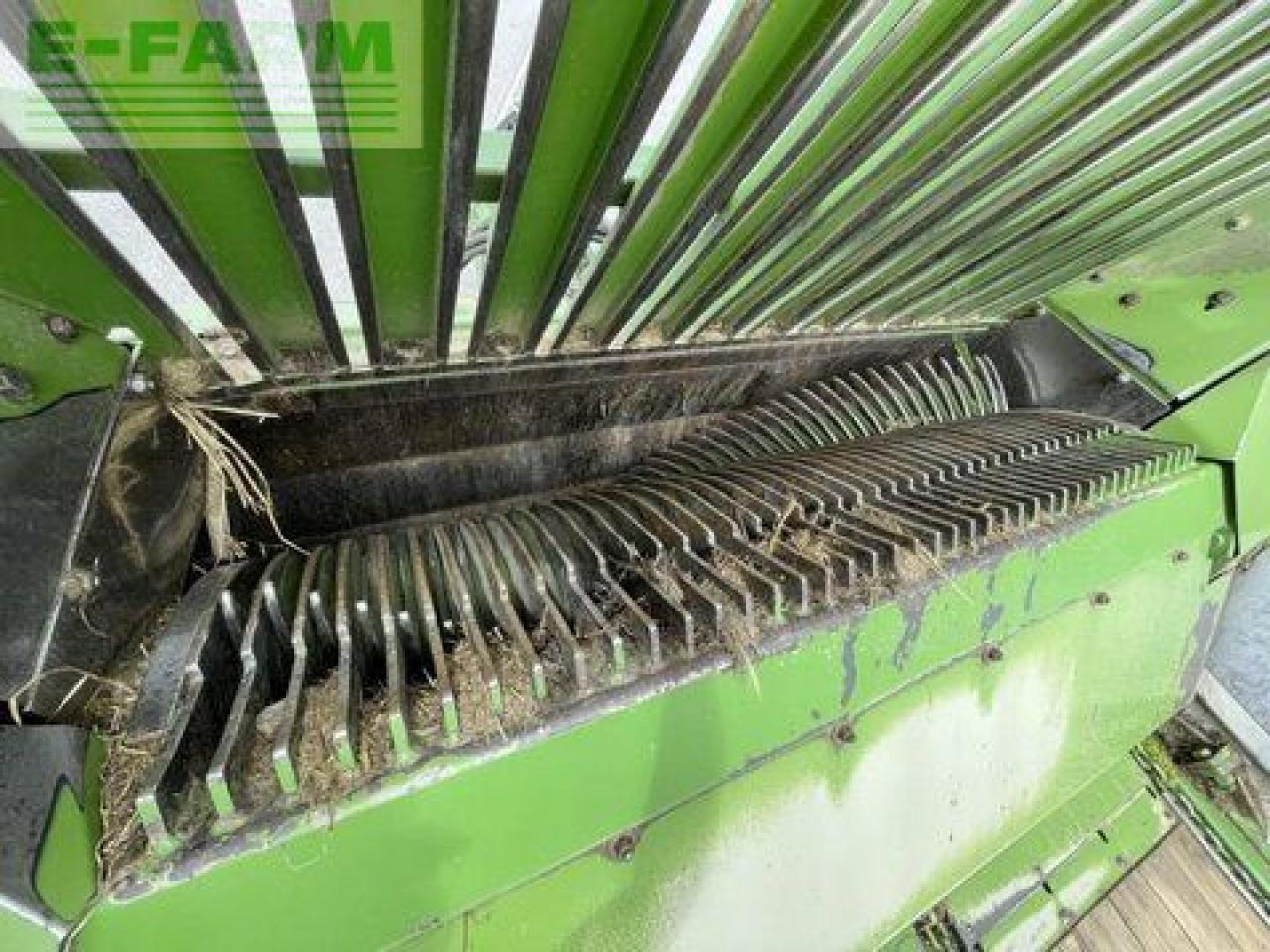 Landwirtschaftlicher Kipper Bergmann svl royal 30k: das Bild 17