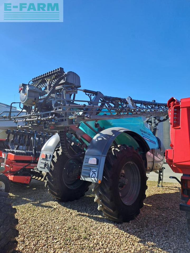 Berthoud VANTAGE 43-46 AX 24 - Anhängespritze: das Bild 2 Berthoud VANTAGE 43-46 AX 24 - Anhängespritze: das Bild 2