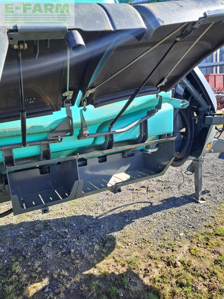 Berthoud VANTAGE 43-46 AX30 - Anhängespritze: das Bild 5 Berthoud VANTAGE 43-46 AX30 - Anhängespritze: das Bild 5