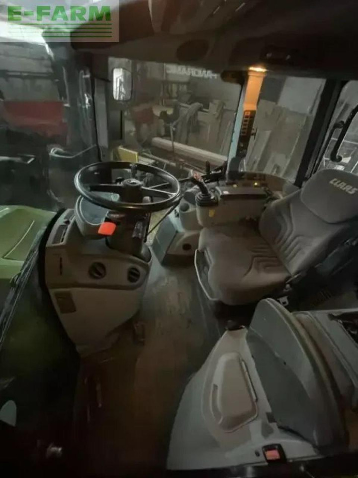 CLAAS arion 420 cis - Traktor: das Bild 4 CLAAS arion 420 cis - Traktor: das Bild 4