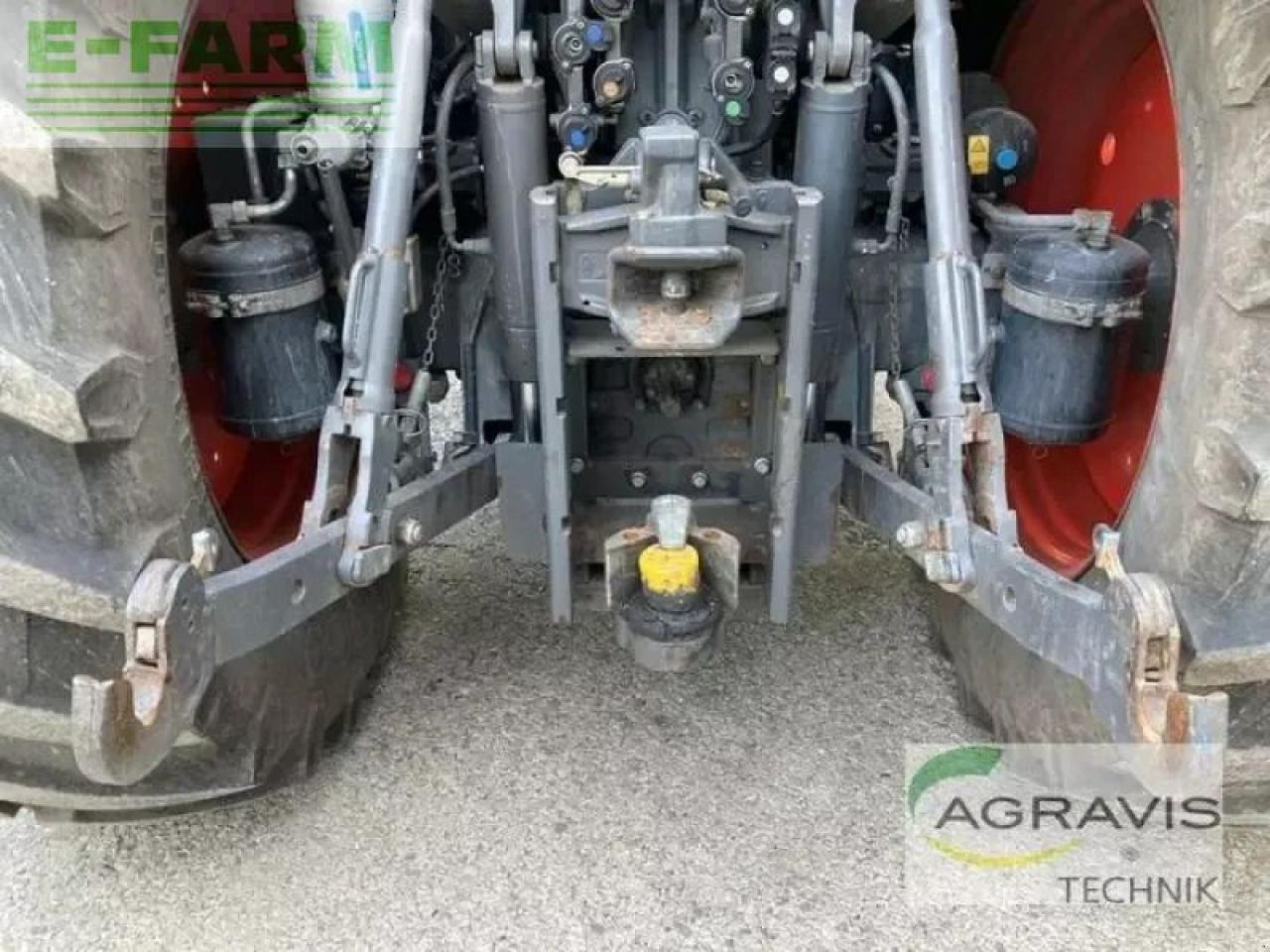 Traktor CLAAS arion 660 cmatic cebis CMATIC CEBIS: das Bild 14