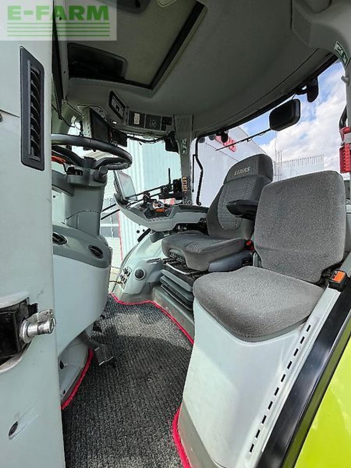 Traktor CLAAS axion 950: das Bild 7