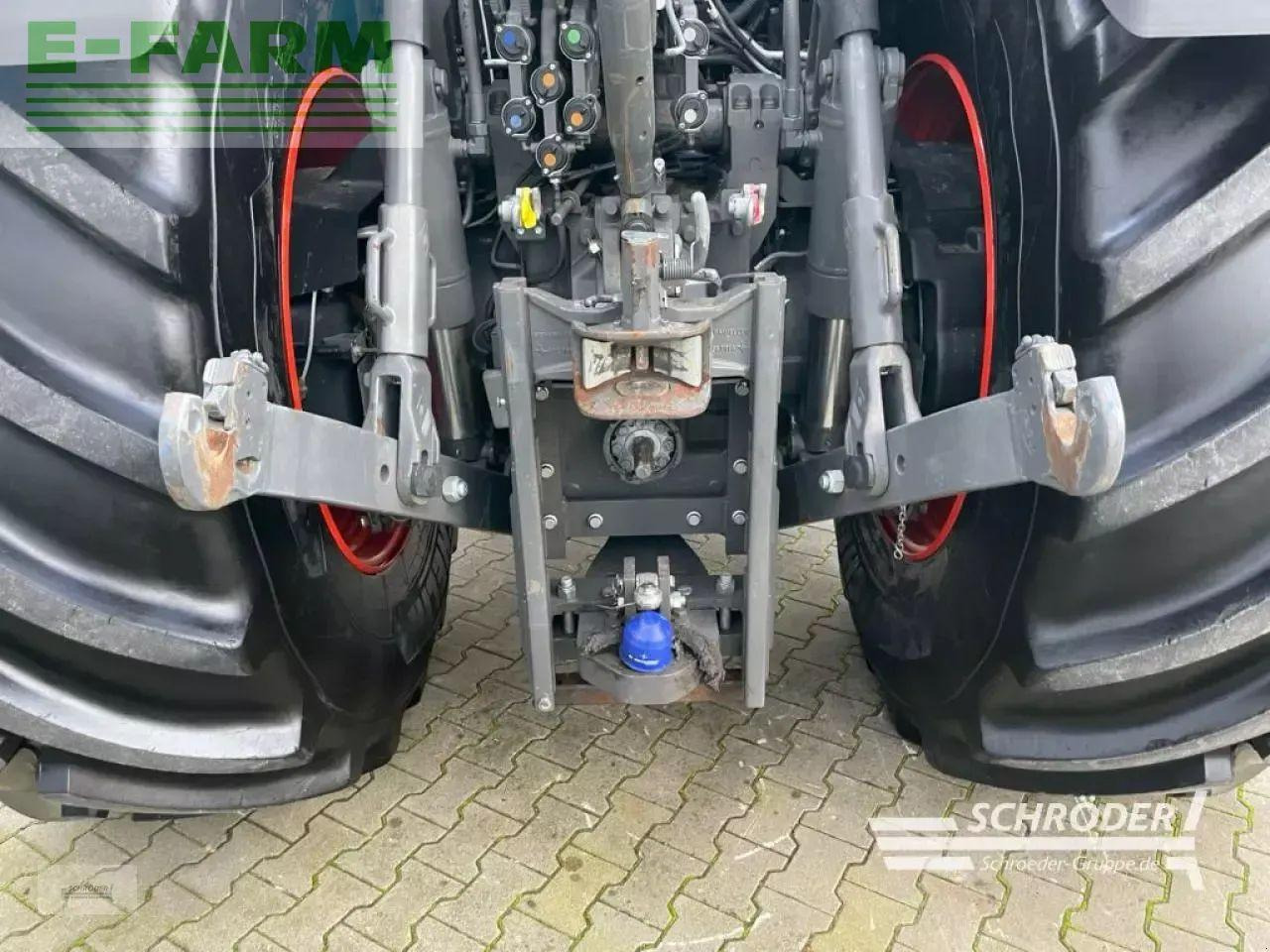 Traktor CLAAS axion 960 cmatic + maxicare + rtk: das Bild 18