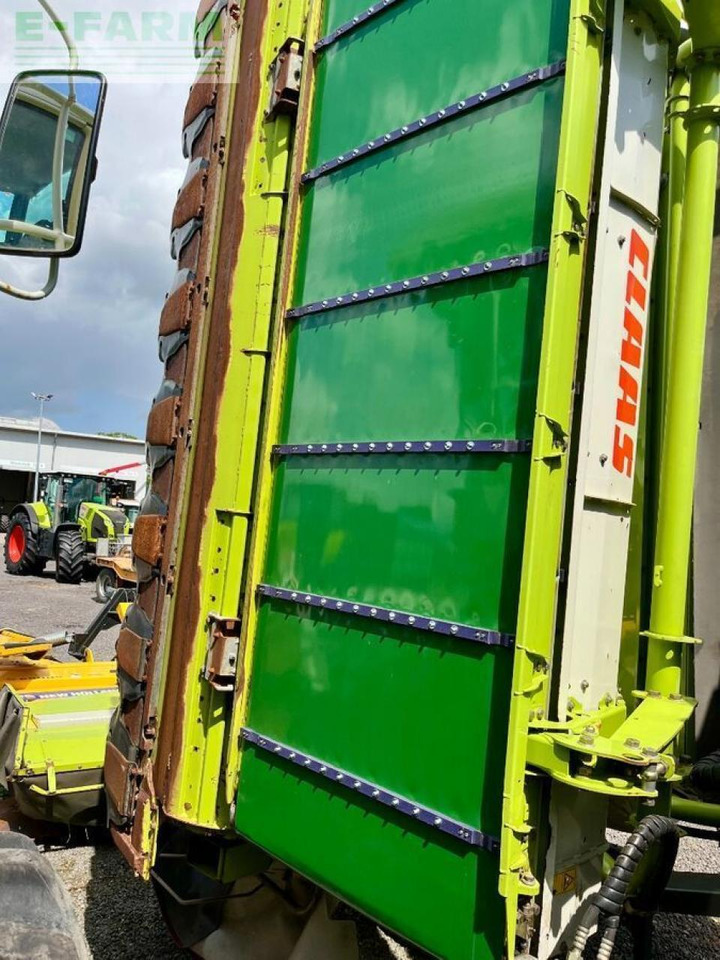 CLAAS disco 9100 c as autoswather + disco 3200 fc prof - Mähwerk: das Bild 5 CLAAS disco 9100 c as autoswather + disco 3200 fc prof - Mähwerk: das Bild 5