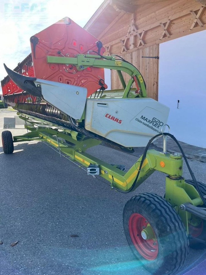 CLAAS schneidwerk - Schneidwerk: das Bild 2 CLAAS schneidwerk - Schneidwerk: das Bild 2
