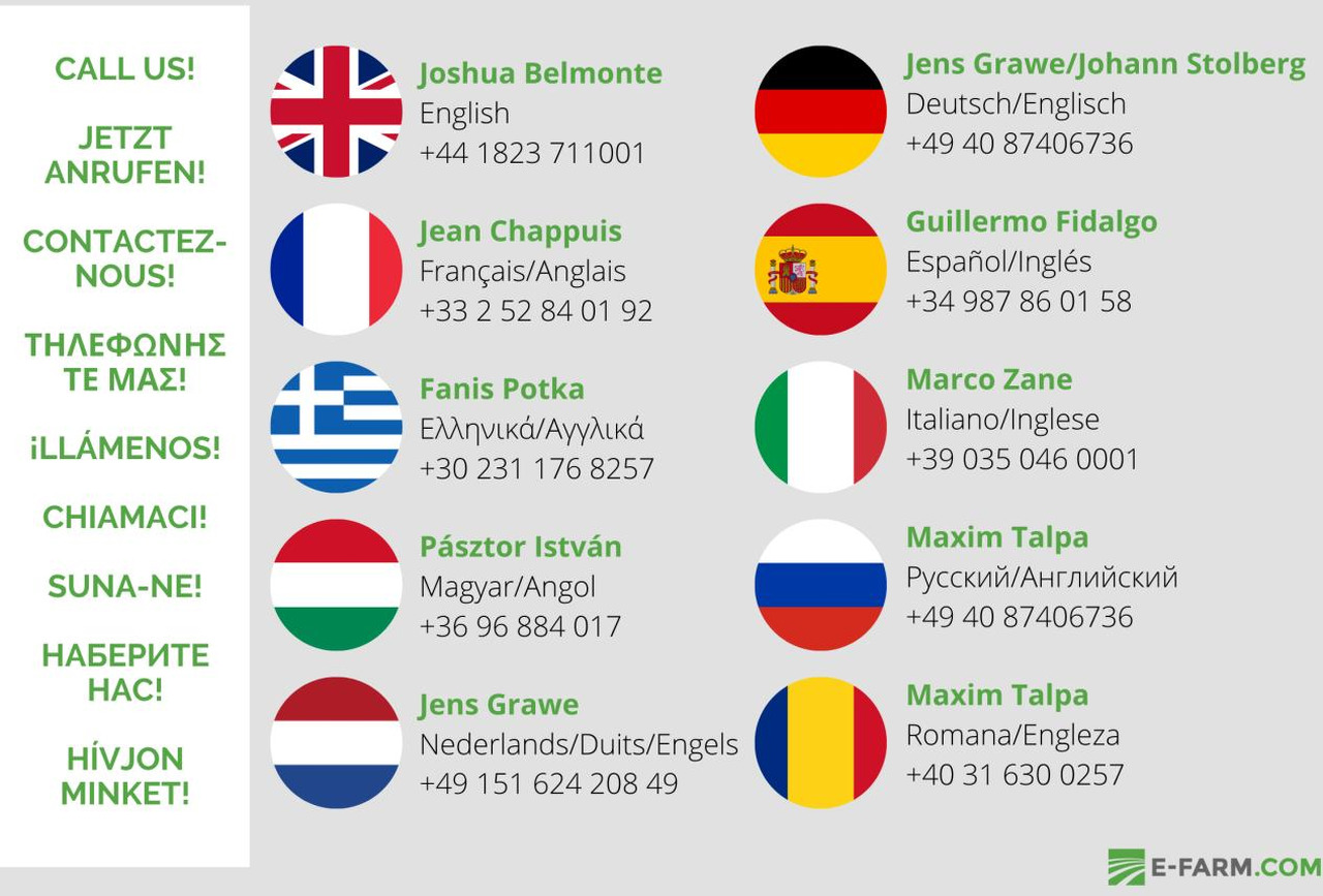 Packenpresse CLAAS variant 385 rc: das Bild 7 Packenpresse CLAAS variant 385 rc: das Bild 7