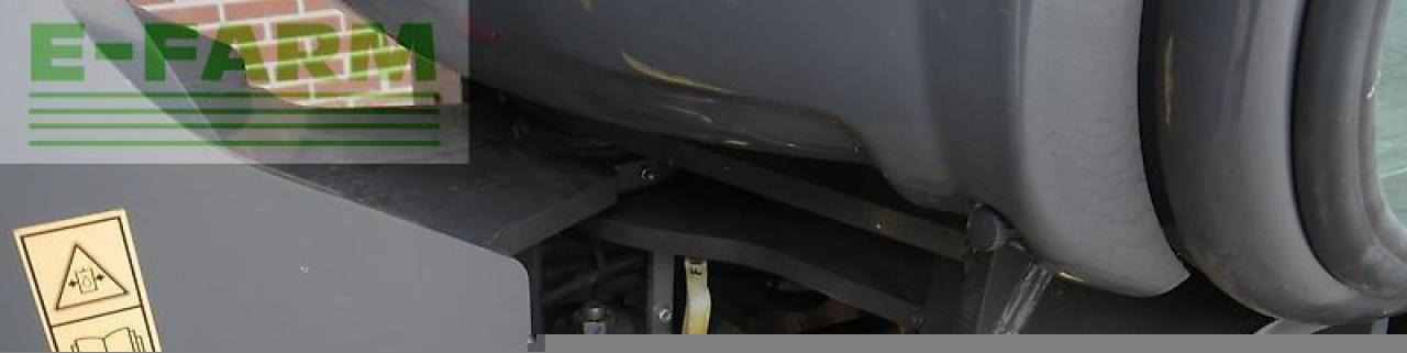 Minibagger Case-IH 21f xt: das Bild 9
