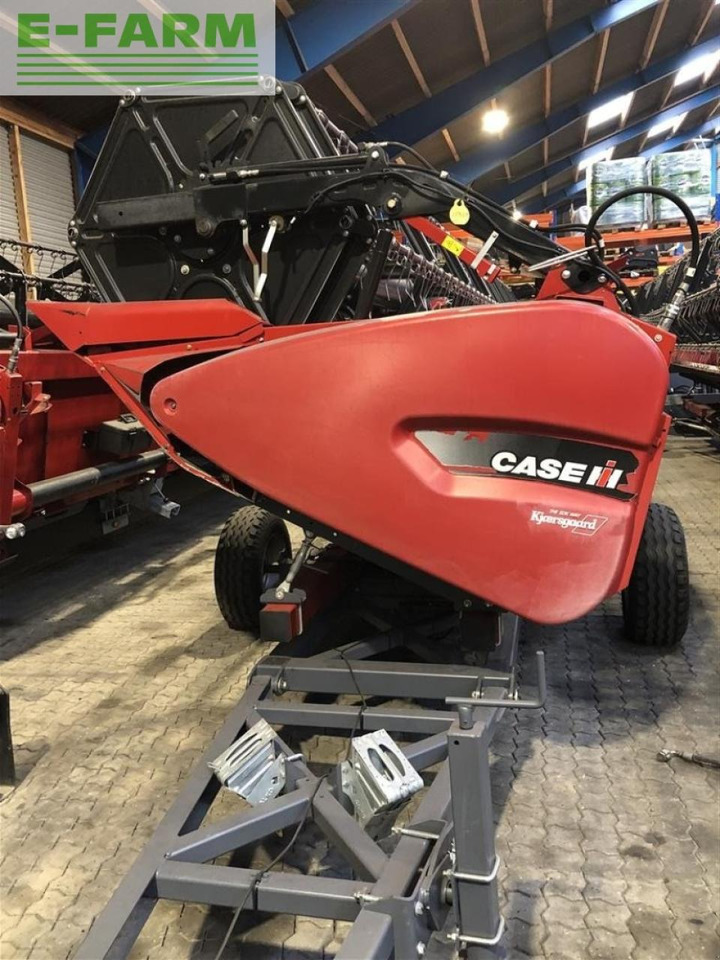 Ernteforsatz für Häcksler Case-IH 35 fod varicut 3050: das Bild 8