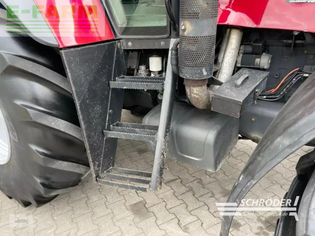 Case-IH cvx 195 - Traktor: das Bild 2 Case-IH cvx 195 - Traktor: das Bild 2